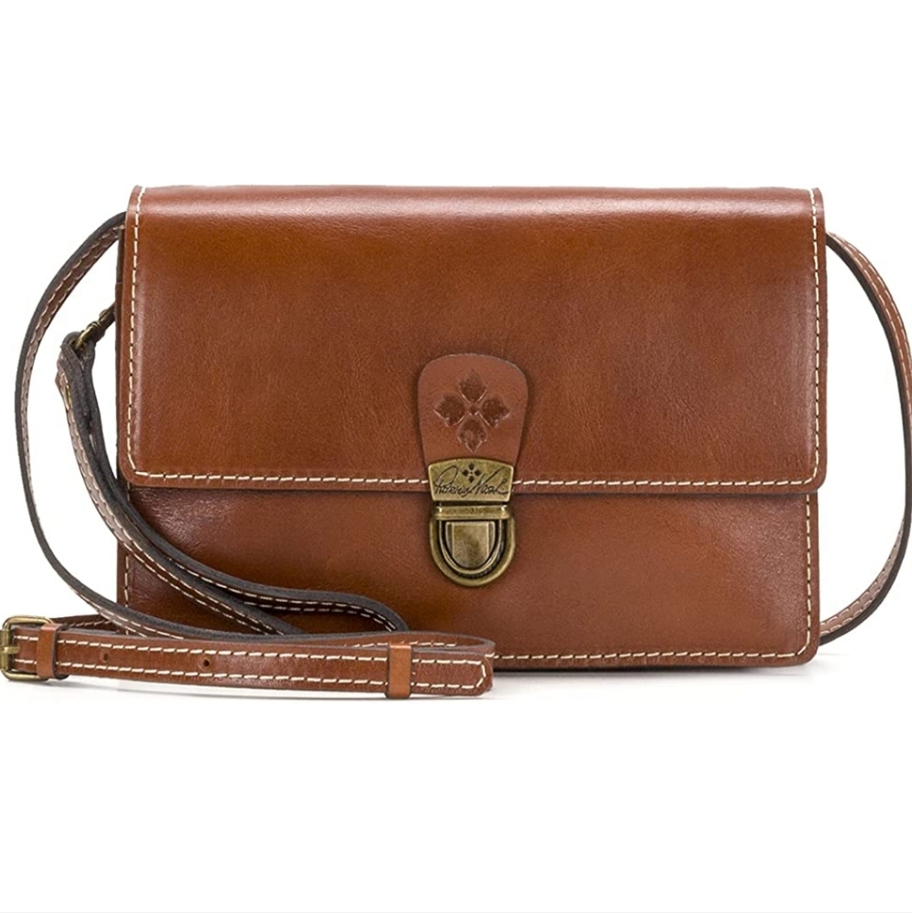 Patricia Nash Crossbody.